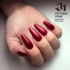 Victoria Vynn Salon Gelpolish 118 Right Reddish