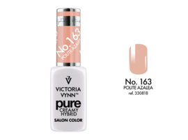 Victoria Vynn Pure Gelpolish 163 Polite Azalea