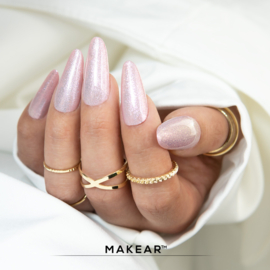 MAKEAR Gelpolish 401 | Glossy 8ml