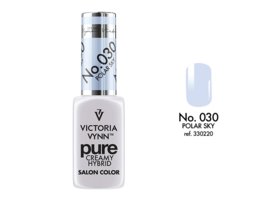 Victoria Vynn Pure Gelpolish 030 Polar Sky