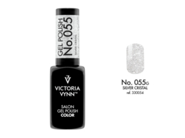 Victoria Vynn Salon Gelpolish 055 Silver Cristal