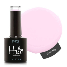 Halo Gelpolish Rosehip 8ml