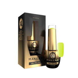 MAKEAR Gelpolish N25 | Neon 8ml