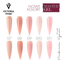 Victoria Vynn Master Gel 09 Dirty Pink(acrylgel)