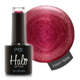 Halo Gelpolish Poison Apple 8ml