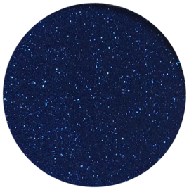 Moyra Glitter Powder 26 Donker Blauw