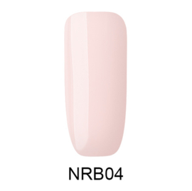 MAKEAR Nude Rubber Base | NRB Jelly Pink 8ml