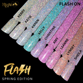 Magpie Flash Glitter Lynsey 8gr.