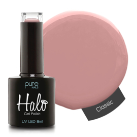 Halo Gelpolish Classic 8ml