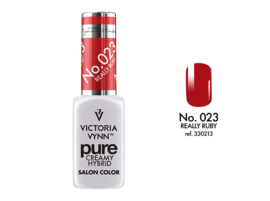 Victoria Vynn Pure Gelpolish 023 Really Ruby