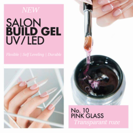 Victoria Vynn Buildergel 10 Pink Glass 15 ml