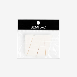 Semilac sponsjes voor ombre effect 5st.