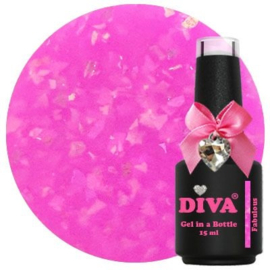 DIVA Gel in a Bottle Fabulous 15 ml