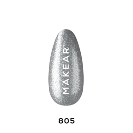 MAKEAR Gelpolish 805 Hot Sweaters | Special Edition 8ml