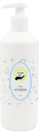 Sani Gel Handgel 500ml (pump) 