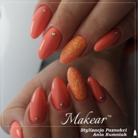 MAKEAR Gelpolish 847 | Special Edition 8ml