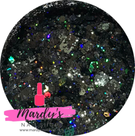 Mardy's Glitter Dazzling DA11