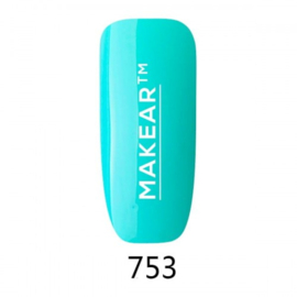 MAKEAR Gelpolish 753 | Glamour 8ml