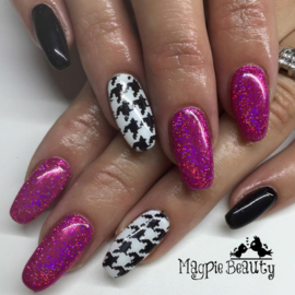 Magpie Holografische Glitter Lou Lou 10gr.