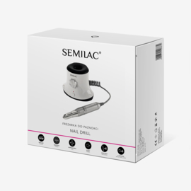 Semilac freesmachine 24w