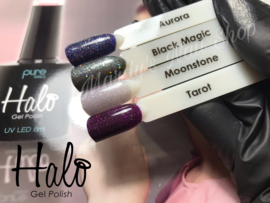 Halo Gelpolish Black Magic 8ml