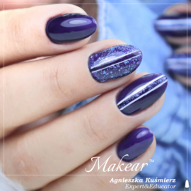 MAKEAR Gelpolish S12 | Diamond 8ml