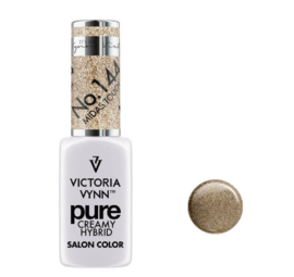 Victoria Vynn Pure Gelpolish 144 Midas Touch