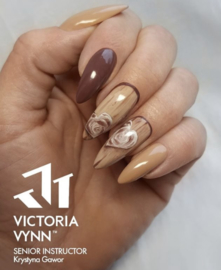 Victoria Vynn Salon Gelpolish 167 Camel Skin