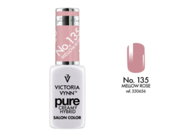 Victoria Vynn Pure Gelpolish 135 Mellow Rose