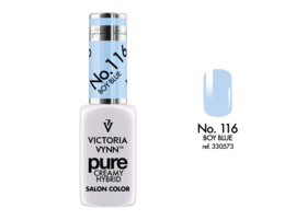 Victoria Vynn Pure Gelpolish 116 Boy Blue