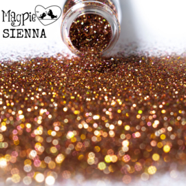 Magpie Glitter Sienna 10gr.