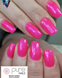 Halo Gelpolish Flamingo 8ml