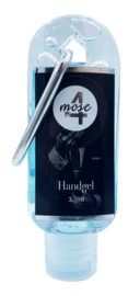 4Mose Handgel 25ml Suit and Tie 