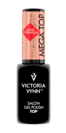 Victoria Vynn Salon Mega top (rubber top) 8ml