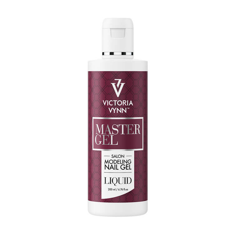 Victoria Vynn Master Gel Liquid 200ml