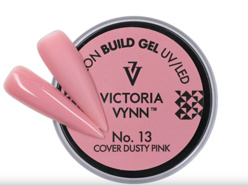 Victoria Vynn Buildergel 13 Cover Dusty Pink 15 ml