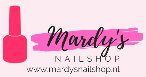 Mardy's Nail Shop
