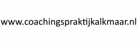 maatwerk - autosticker Coaching praktijk Alkmaar