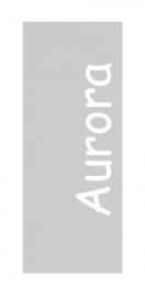 maatwerk artikel - Aurora 17