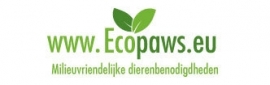 autosticker groot - Ecopaw