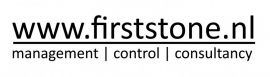 maatwerk autosticker - www.firststone.nl management | control | consultancy