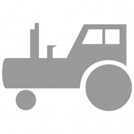 Wandsticker - tractor