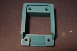 Makita 18v batterij houder