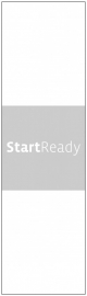 maatwerk - raamfolie StartReady