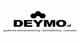 maatwerk autosticker - Deymo Grafisch Dienstverlening