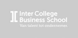 maatwerk raamfolie - intercollege