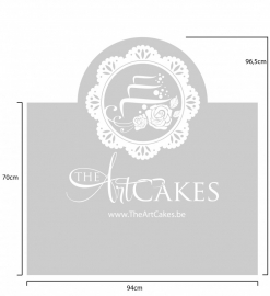 maatwerk - raamfolie - decals - artcakes