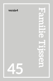 maatwerk raamfolie - Tijssen