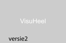 maatwerk raamfolie - Visuheel