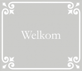 maatwerk raamfolie - fam. Renting
